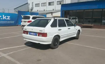 LADA (ВАЗ) 2114 2013 года за 1 700 000 тг. в Алматы фото 3