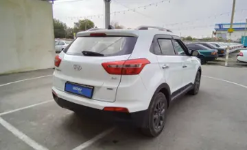 Hyundai Creta 2020 года за 9 000 000 тг. в Тараз