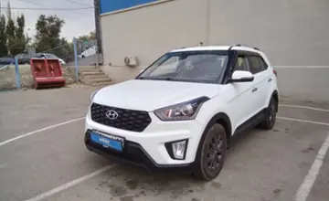 Hyundai Creta 2020 года за 9 000 000 тг. в Тараз фото 1