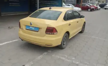 Volkswagen Polo 2015 года за 3 000 000 тг. в Караганда
