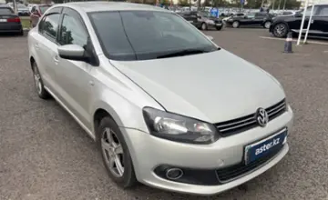 Volkswagen Polo 2011 года за 5 000 000 тг. в Павлодар фото 3