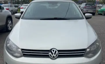 Volkswagen Polo 2011 года за 5 000 000 тг. в Павлодар фото 2