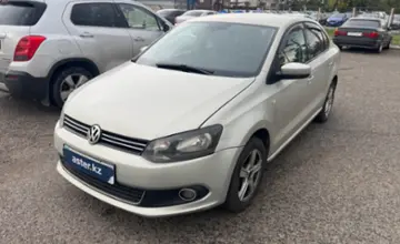 Volkswagen Polo 2011 года за 5 000 000 тг. в Павлодар фото 1