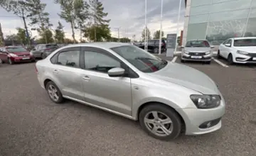 Volkswagen Polo 2011 года за 5 000 000 тг. в Павлодар фото 4