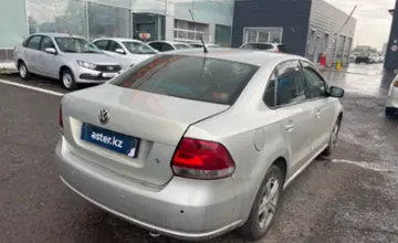 Volkswagen Polo 2011 года за 5 000 000 тг. в Павлодар