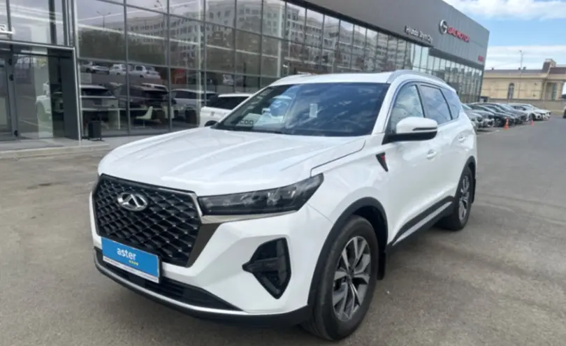 Chery Tiggo 7 Pro 2024 года за 10 000 000 тг. в Шымкент