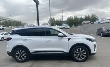 Chery Tiggo 7 Pro 2024 года за 10 000 000 тг. в Шымкент фото 4