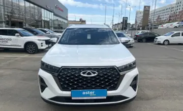 Chery Tiggo 7 Pro 2024 года за 10 000 000 тг. в Шымкент фото 2