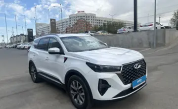 Chery Tiggo 7 Pro 2024 года за 10 000 000 тг. в Шымкент фото 3