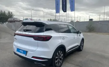 Chery Tiggo 7 Pro 2024 года за 10 000 000 тг. в Шымкент