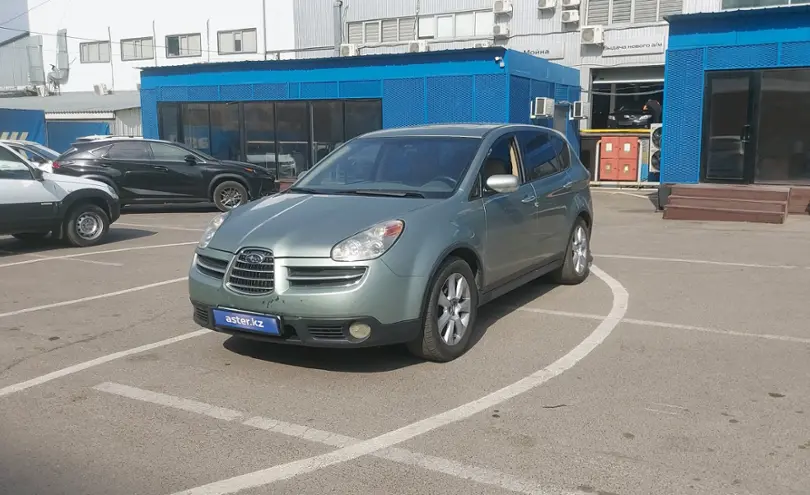 Subaru Tribeca 2006 года за 4 000 000 тг. в Алматы