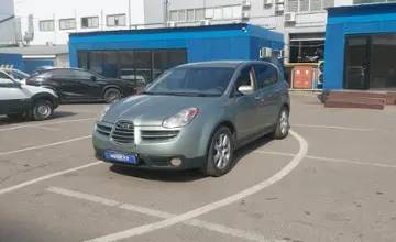 Subaru Tribeca 2006 года за 4 000 000 тг. в Алматы фото 1