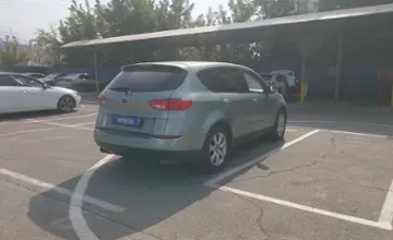 Subaru Tribeca 2006 года за 4 000 000 тг. в Алматы фото 3