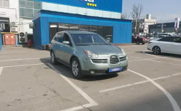 Subaru Tribeca 2006 года за 4 000 000 тг. в Алматы фото 2
