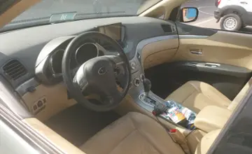 Subaru Tribeca 2006 года за 4 000 000 тг. в Алматы фото 5