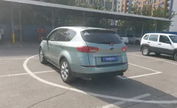 Subaru Tribeca 2006 года за 4 000 000 тг. в Алматы фото 4