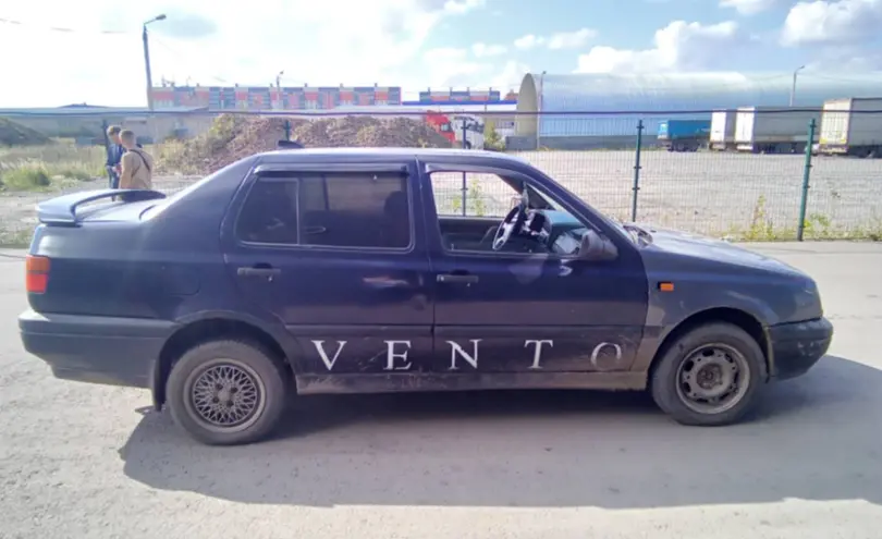 Volkswagen Vento 1994 года за 500 000 тг. в Петропавловск фото 4