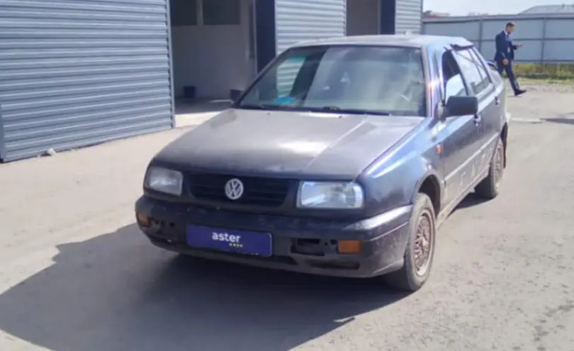 Volkswagen Vento 1994 года за 500 000 тг. в Петропавловск