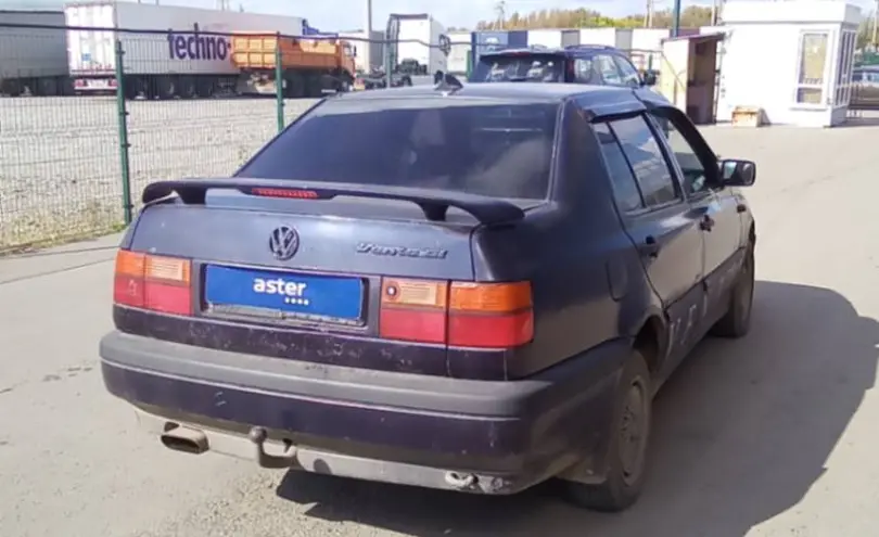 Volkswagen Vento 1994 года за 500 000 тг. в Петропавловск фото 5