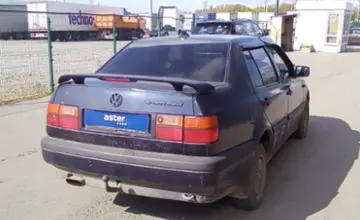 Volkswagen Vento 1994 года за 500 000 тг. в Петропавловск