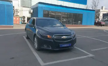 Chevrolet Malibu 2014 года за 6 000 000 тг. в Алматы фото 2