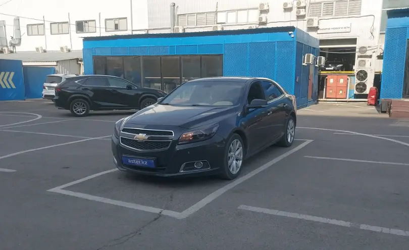 Chevrolet Malibu 2014 года за 6 000 000 тг. в Алматы