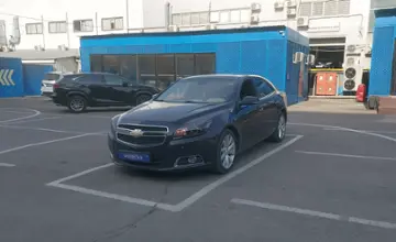 Chevrolet Malibu 2014 года за 6 000 000 тг. в Алматы фото 1