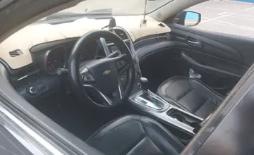 Chevrolet Malibu 2014 года за 6 000 000 тг. в Алматы фото 5