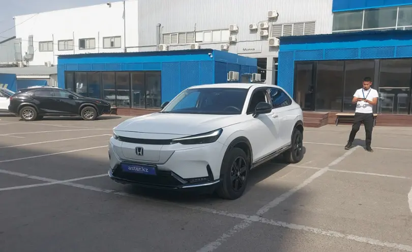 Honda e:NS1 2023 года за 7 500 000 тг. в Алматы