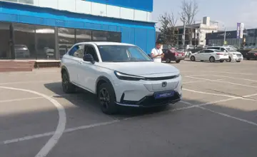 Honda e:NS1 2023 года за 7 500 000 тг. в Алматы фото 2