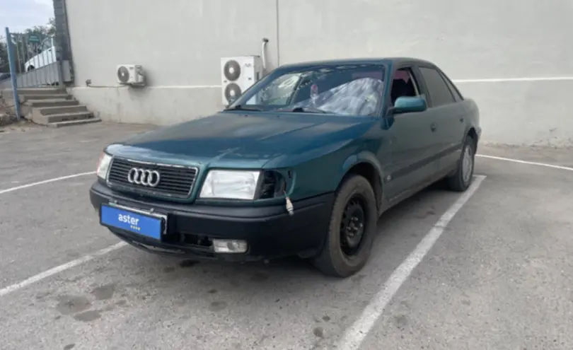 Audi 100 1992 года за 1 500 000 тг. в Тараз