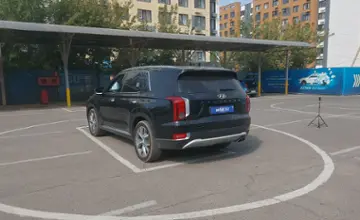 Hyundai Palisade 2020 года за 23 000 000 тг. в Алматы фото 4