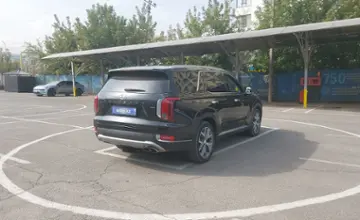 Hyundai Palisade 2020 года за 23 000 000 тг. в Алматы фото 3