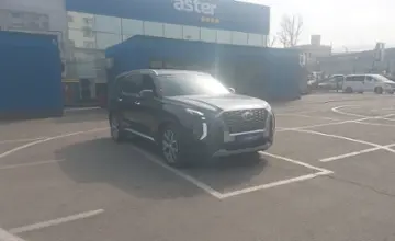 Hyundai Palisade 2020 года за 23 000 000 тг. в Алматы фото 2