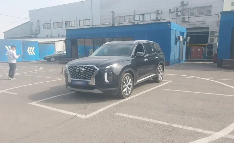 Hyundai Palisade 2020 года за 23 000 000 тг. в Алматы