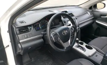 Toyota Camry 2013 года за 8 500 000 тг. в Шымкент фото 5