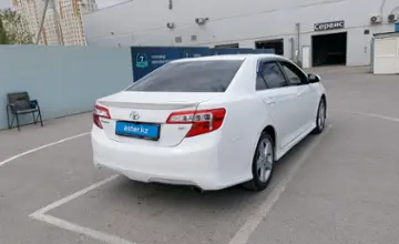 Toyota Camry 2013 года за 8 500 000 тг. в Шымкент фото 3
