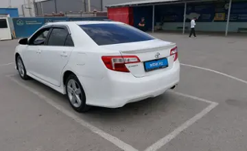 Toyota Camry 2013 года за 8 500 000 тг. в Шымкент фото 4