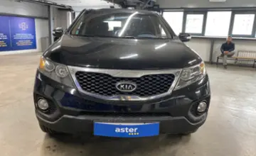 Kia Sorento 2012 года за 10 000 000 тг. в Астана фото 2