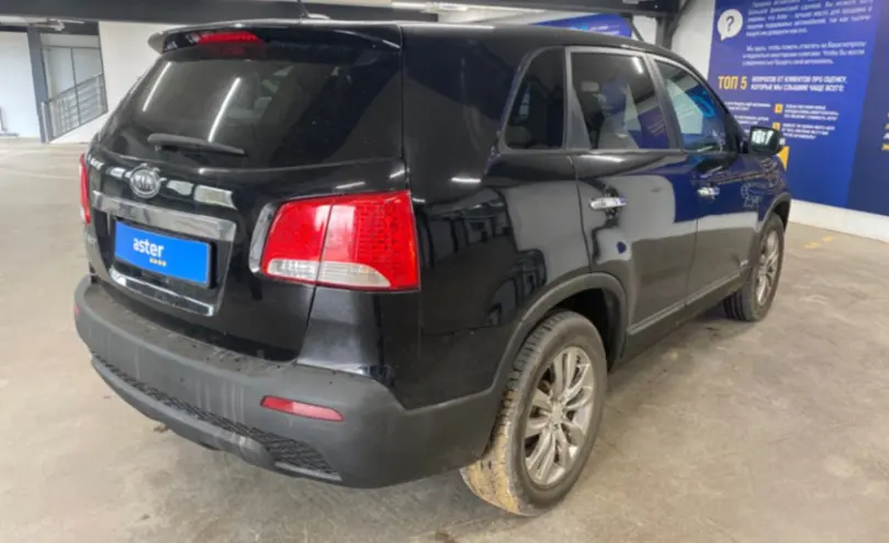 Kia Sorento 2012 года за 10 000 000 тг. в Астана фото 5