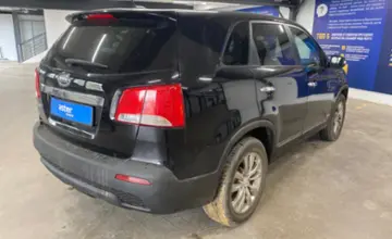 Kia Sorento 2012 года за 10 000 000 тг. в Астана
