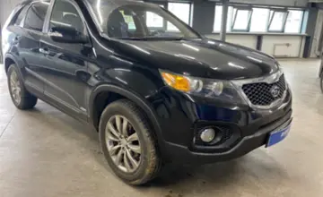Kia Sorento 2012 года за 10 000 000 тг. в Астана фото 3