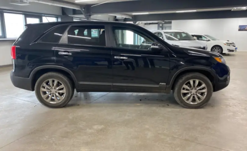 Kia Sorento 2012 года за 10 000 000 тг. в Астана фото 4