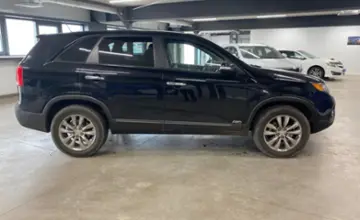 Kia Sorento 2012 года за 10 000 000 тг. в Астана фото 4