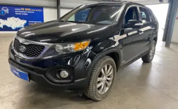 Kia Sorento 2012 года за 10 000 000 тг. в Астана фото 1