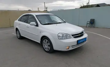 Chevrolet Lacetti 2008 года за 3 500 000 тг. в Шымкент фото 2