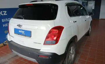 Chevrolet Tracker 2014 года за 7 000 000 тг. в Астана