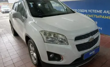 Chevrolet Tracker 2014 года за 7 000 000 тг. в Астана фото 3