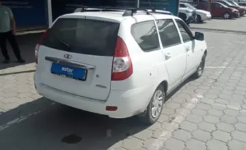 LADA (ВАЗ) Priora 2014 года за 2 200 000 тг. в Караганда