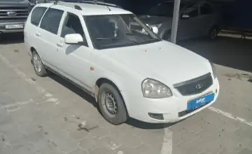 LADA (ВАЗ) Priora 2014 года за 2 200 000 тг. в Караганда фото 3
